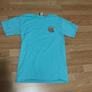 Santa Cruz T-Shirt